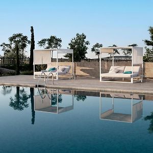 Hospes Palacio De Arenales & Spa
