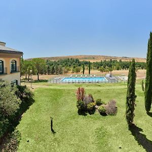 Hotel Fontecruz Avila