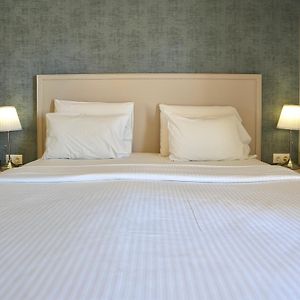Chambre Standarde Simple