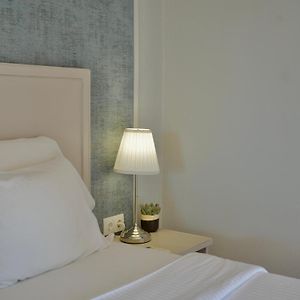 Habitación Individual Estándar