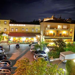 Hotel Belvedere